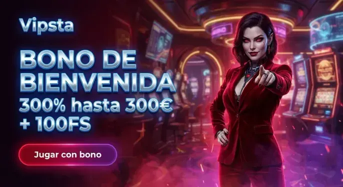 Vipsta Casino